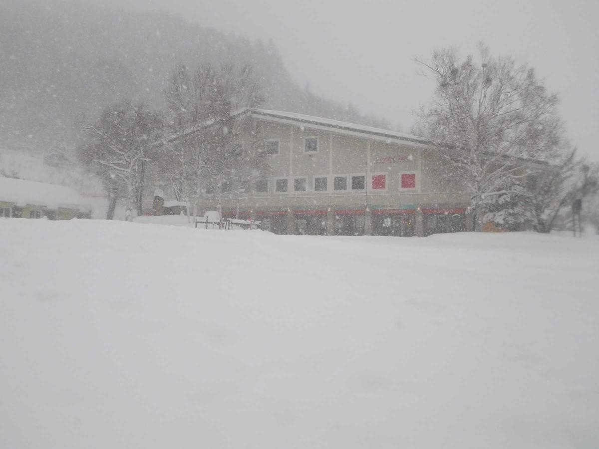 Hotel Misawa Katasina Kültér fotó